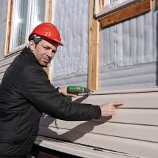 How To Choose The Right Materials for Your Siding Installation in 'Elizabethton, TN